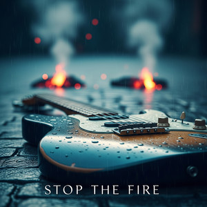 Stop The Fire by Soulfly Nostalgeea