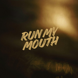 Run My Mouth by Duane Cunningham