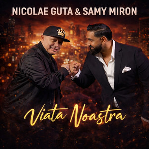 Catalin Ciortan - Viata noastra (feat. Nicolae Guta)