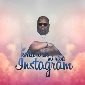 Keda Wak Mi Riba Instagram by Mosta Man