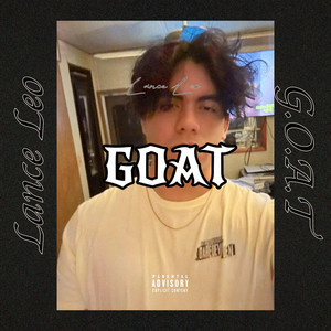 Goat by Lance Leo