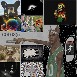 Colos(i) by Emma K