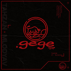 Gege by TAHZAN, Xero, młodyav