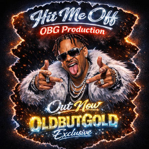 Hit Me Off by OldbutGold Exclusive