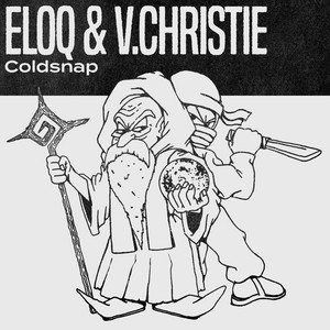 V. Christie — Coldsnap (2026)