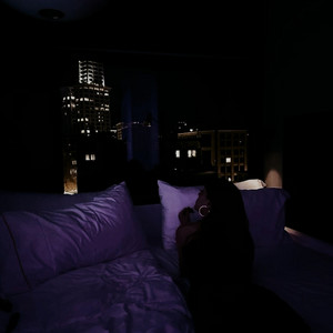 Can't $Leep Alone by Crazybeat$
