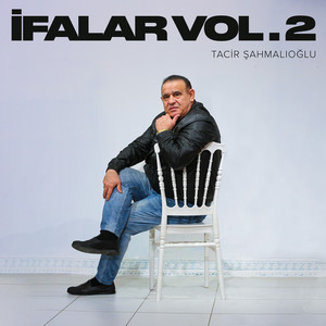 Tacir Şahmalıoğlu - Sən Gələndə