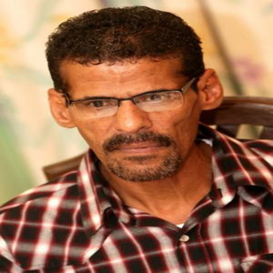 مريت على بابكم by علي بحر