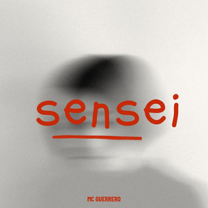 Sensei by McGuerrero