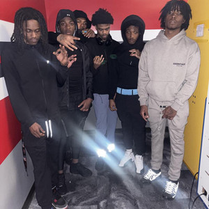 Die Everything by sgvng, Dareal.FS