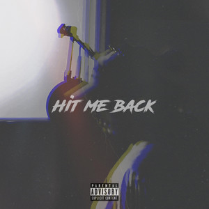 Portada de Hit Me Back