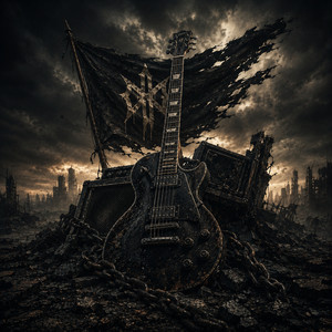 Nothing Left to Lose by Black Horizon