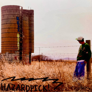 HAZARDPICK! - BOMBOCLAT (feat. Lil Wafer)