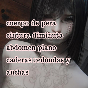 abdomen + cintura + caderas by Eidden subs