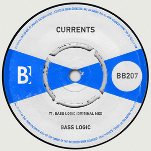 Currents — Bass Logic (2026)