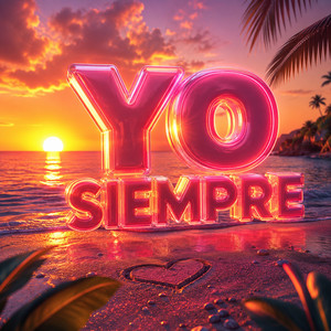 Yo Siempre by Frank la melasa