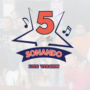 ROHEJATA CHE MORENA (Live)