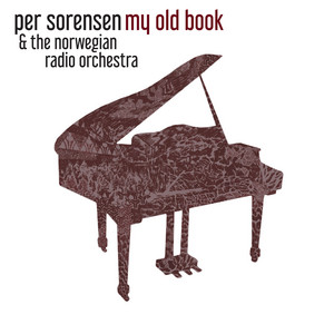 Later by Per Sorensen, Kringkastingsorkesteret