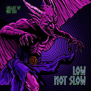 Low Not Slow by Valley of the Sun