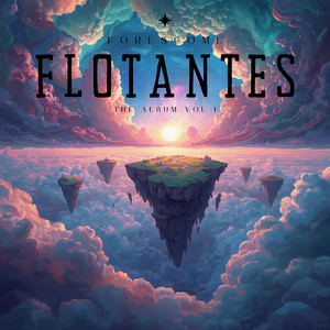 Flotantes by ForesCome