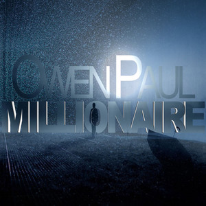 Portada de Millionaire