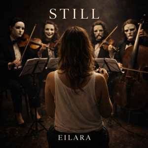 Eilara - I Don't Compete