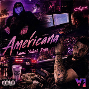 Americana by Lami, Kąte, Yokai, YASO