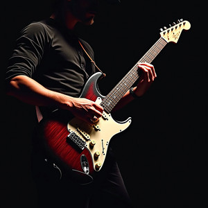 Electric Fire by Tafur.Songs