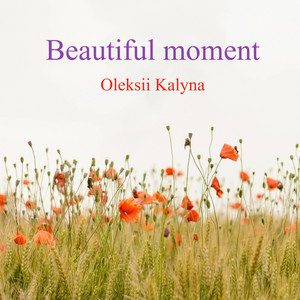 Beautiful moment