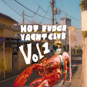 Mr. Mayor by Hot Fudge Yacht Club