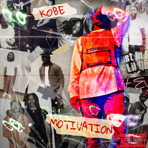 Portada de Motivation