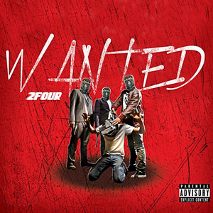 Wanted by Yhung2four