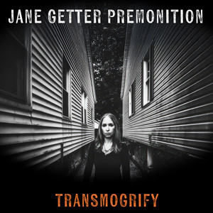 Blinded by Jane Getter Premonition, Adam Holzman