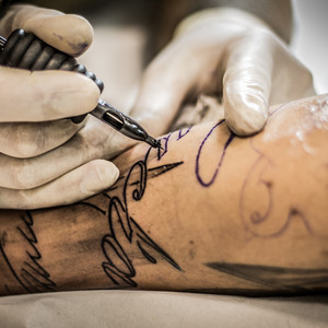 Majorzin dos beats - TATTO