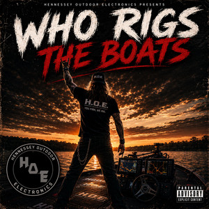 Make The Rod Go Snap by The Boat Riggers