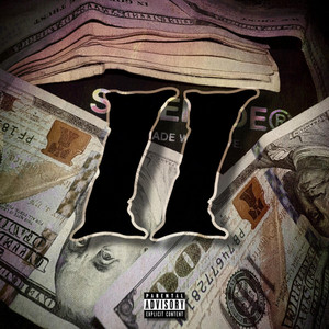 Oneway by Ballhard Mook, Tae Rackzz
