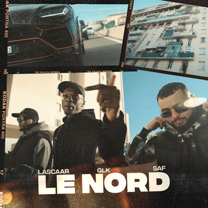 Le Nord (feat. SAF & GLK)