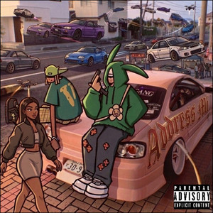 Address Mi by Roddycole, Simdakid