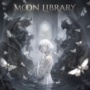 Рыцарь и мотылёк by Moon Library
