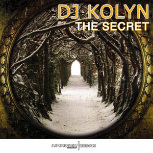 Dj Kolyn - The Secret