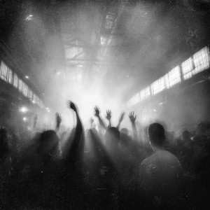 I'm rising higher by Volten