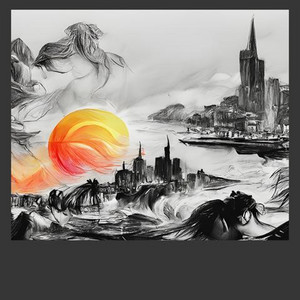 CHAZ AMATA TANNER - Everything Now