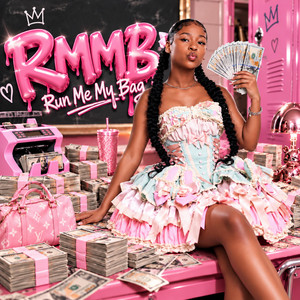 RMMB by theemyanicole, LALA