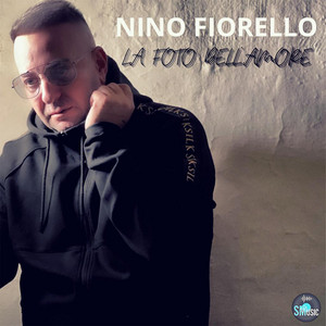 Nino Fiorello - La foto dell'amore