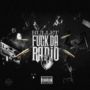 Fuck da Radio cover
