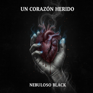 Un Corazon Herido by Nebuloso Black