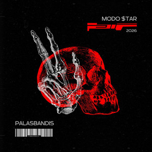 PALASBANDIS by MODO $tAR