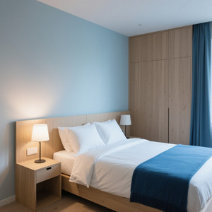 HABITACIONES by Zacktor