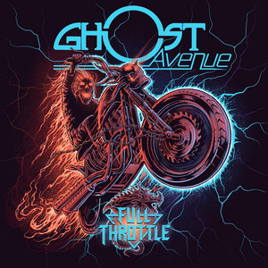 Coast To Coast by Ghost Avenue
