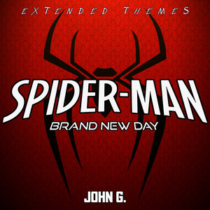 Jean Grey Theme (From the Marvel Cinematic Universe) by John G. Music